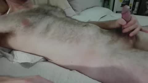 hairyhaz_r online show from May 1, 2026, 4:55 pm