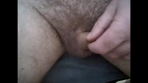 hairyman007 online show from January 20, 2025, 10:40 am