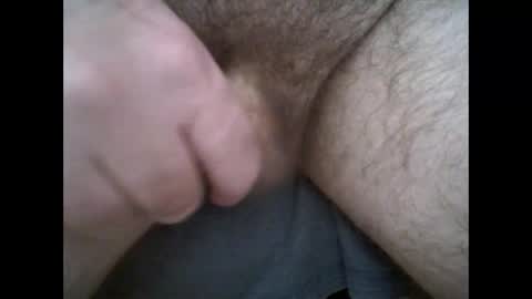 hairyman007 online show from February 3, 2025, 10:14 am
