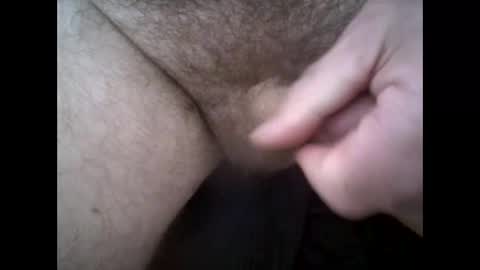hairyman007 online show from March 11, 2025, 9:34 am
