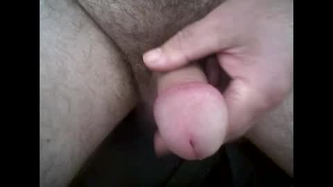 hairyman007 online show from September 16, 2025, 8:37 am