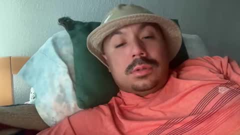 hairyman30000 online show from June 1, 2026, 3:41 am
