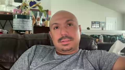 hairyman30000 online show from July 18, 2026, 6:56 pm