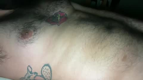 HairyMexitalian online show from December 24, 2024, 10:22 am