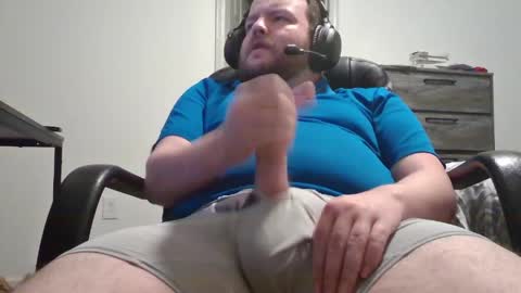 hairymikey online show from April 22, 2026, 3:53 am