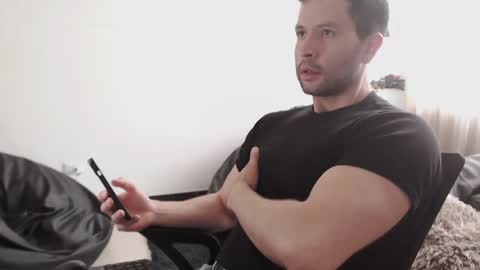 Snapshot of hairyncuteass chatting on January 21, 2025, 2:48 pm hairyncuteass online show from January 21, 2025, 2:48 pm