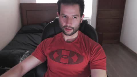 Snapshot of hairyncuteass chatting on February 4, 2025, 3:15 pm hairyncuteass online show from February 4, 2025, 3:15 pm