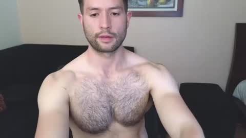 Snapshot of hairyncuteass chatting on February 16, 2025, 6:32 pm hairyncuteass online show from February 16, 2025, 6:32 pm