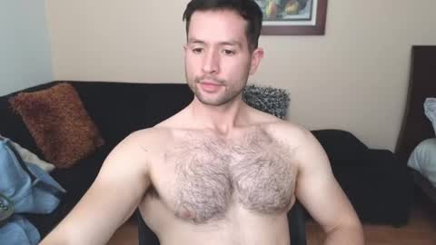 Snapshot of hairyncuteass chatting on February 21, 2025, 6:48 pm hairyncuteass online show from February 21, 2025, 6:48 pm