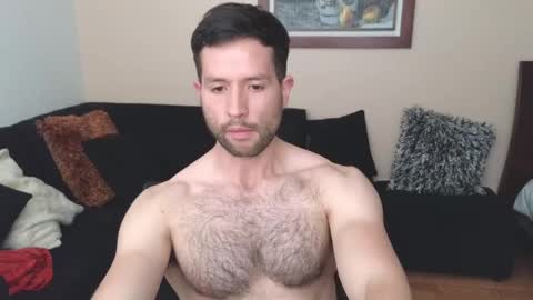 Snapshot of hairyncuteass chatting on February 25, 2025, 7:25 pm hairyncuteass online show from February 25, 2025, 7:25 pm
