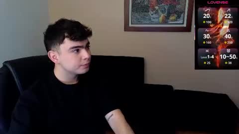 hairyncuteass online show from July 25, 2026, 9:34 pm