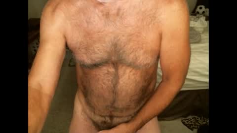 Hairy pecs online show from October 4, 2025, 6:55 am