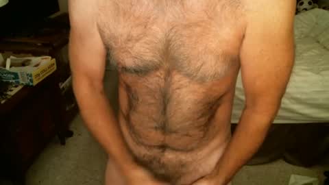 Hairy pecs online show from October 9, 2025, 1:31 pm