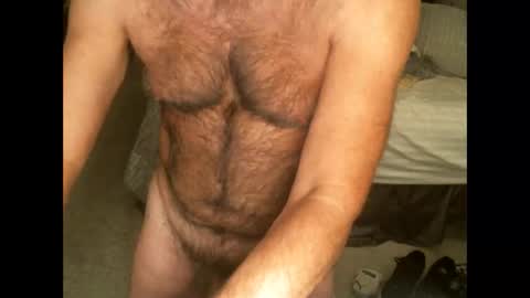 Hairy pecs online show from November 11, 2025, 4:45 am