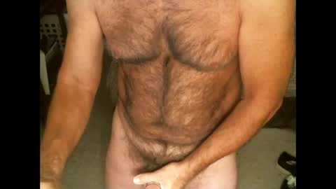 Hairy pecs online show from November 14, 2025, 8:35 am