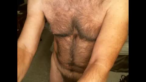 Hairy pecs online show from December 16, 2025, 7:24 am