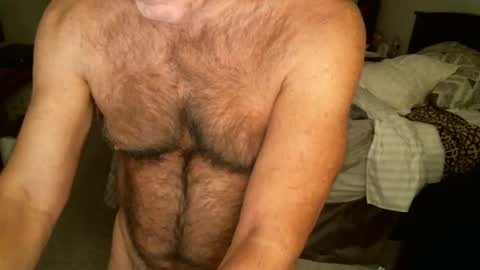 Hairy pecs online show from December 17, 2025, 7:36 am