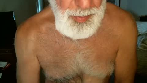 Hairy pecs online show from June 25, 2026, 10:14 pm
