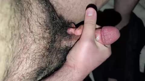 hairypixel323 online show from February 7, 2026, 1:37 pm