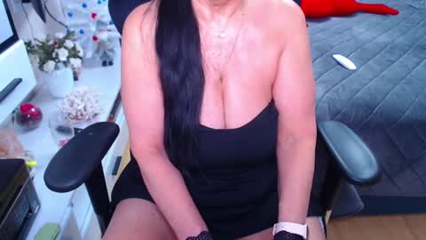 Monika online show from December 29, 2024, 12:34 pm