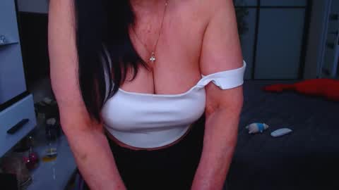 Monika online show from January 16, 2026, 9:13 am