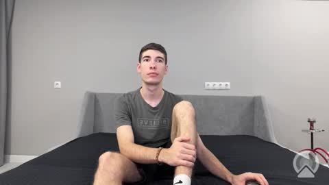 Davis and James online show from December 21, 2025, 8:27 pm