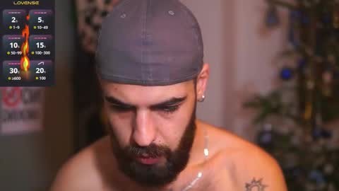 HairyRobXxX online show from December 20, 2025, 5:42 pm