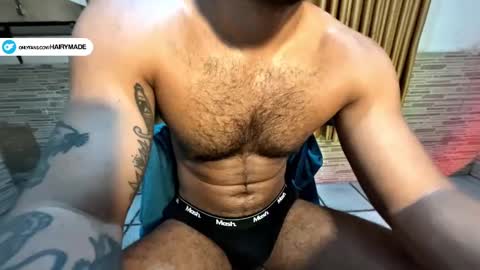 hairy and short online show from January 17, 2025, 2:50 am
