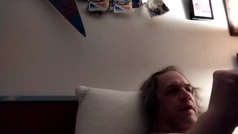 Marty online show from January 5, 2025, 11:22 pm