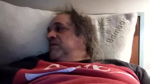 Marty online show from February 9, 2025, 3:22 am