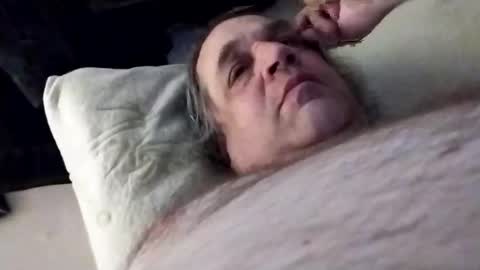 Snapshot of hairyspermballs chatting on October 19, 2025, 8:20 pm Marty online show from October 19, 2025, 8:20 pm