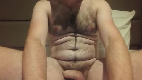Snapshot of hairysteve212 chatting on September 11, 2025, 12:22 am HairySteve online show from September 11, 2025, 12:22 am