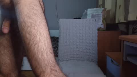 Hairy online show from December 12, 2024, 11:14 pm