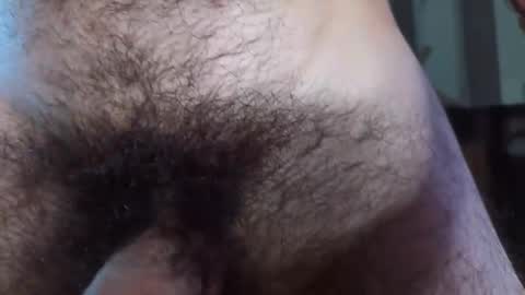 Hairy online show from February 28, 2025, 11:45 pm