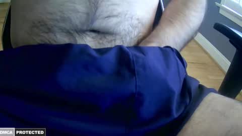 hairyuncut1705 online show from November 2, 2025, 5:04 pm