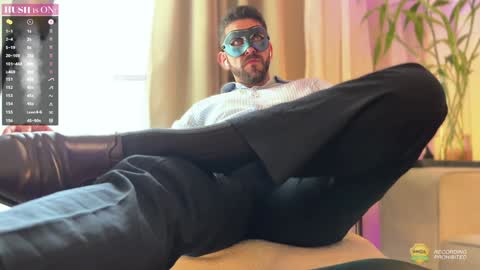 CASHMASTER CARLO online show from January 7, 2025, 6:14 pm