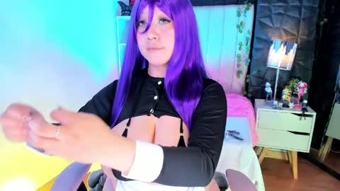 Snapshot of hairyybunny1811 chatting on March 31, 2026, 8:26 am HELEN Open Pvt Instagram helen bunnny online show from March 31, 2026, 8:26 am