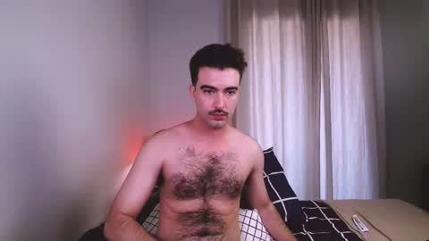 Snapshot of hairyzod chatting on October 31, 2025, 6:09 pm Zod Bakcheia online show from October 31, 2025, 6:09 pm