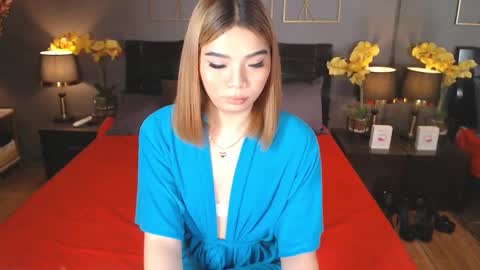 YOUR SIDECHIC HAILEY online show from January 25, 2025, 10:18 pm