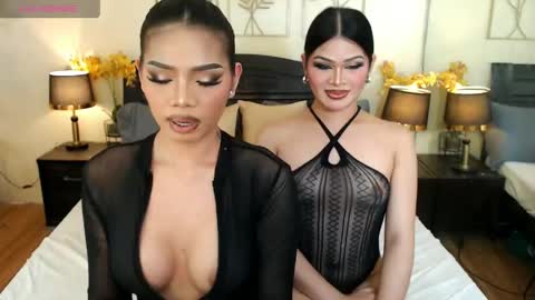 YOUR SIDECHIC HAILEY online show from April 25, 2026, 1:41 pm