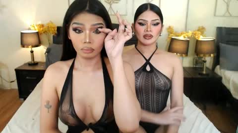 YOUR SIDECHIC HAILEY online show from April 27, 2026, 8:34 am