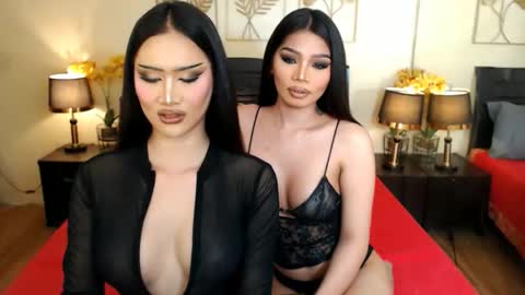 YOUR SIDECHIC HAILEY online show from May 3, 2026, 9:04 am