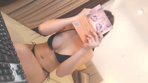 Snapshot of haisleypalmer chatting on July 18, 2026, 7:34 am YOUR SIDECHIC HAILEY online show from July 18, 2026, 7:34 am