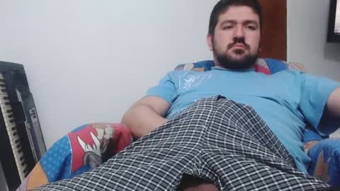 hajo_live online show from December 28, 2024, 9:08 pm