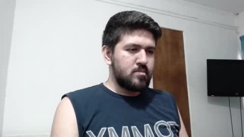 hajo_live online show from December 2, 2025, 3:40 pm