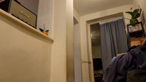 hakfin666 online show from December 15, 2025, 5:55 am