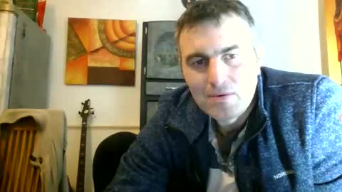 hakfin666 online show from March 10, 2026, 7:30 pm