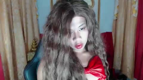 haku020485 online show from October 20, 2025, 7:20 am