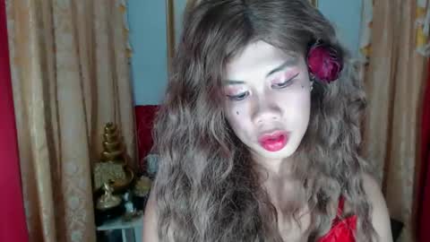 haku020485 online show from October 22, 2025, 3:45 pm