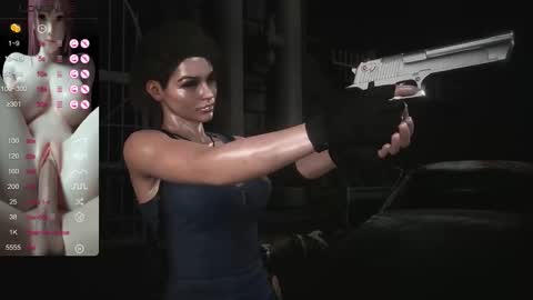 Nyoko online show from October 31, 2025, 4:08 pm